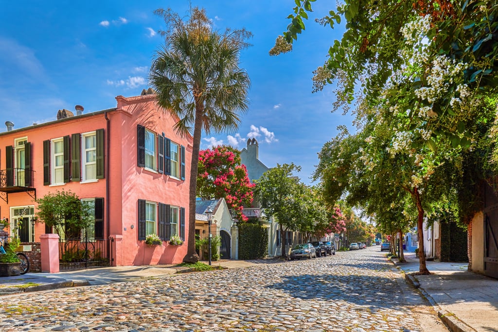 Charleston, South Carolina