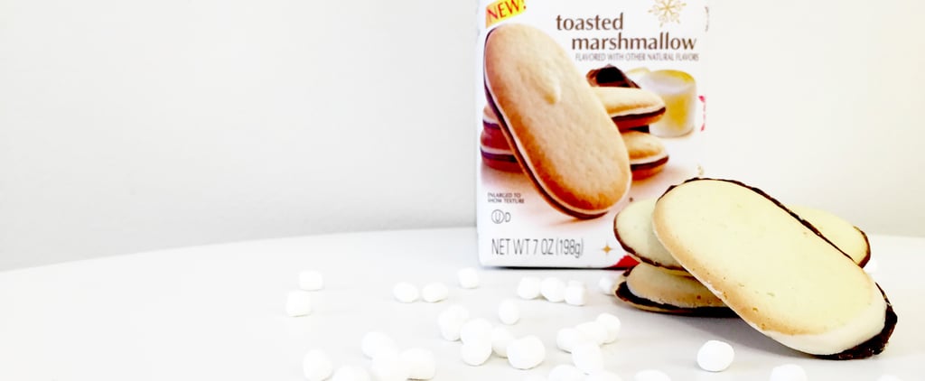 Toasted Marshmallow Milano Review