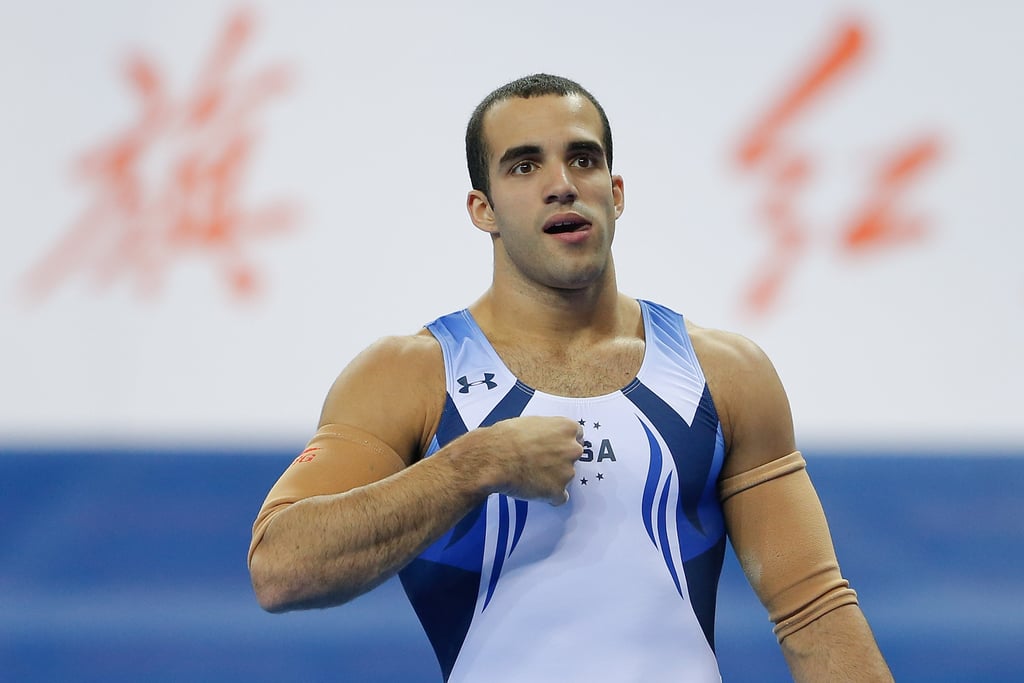 Danell Leyva