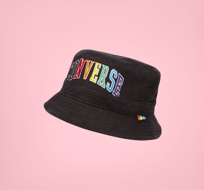 Buy: Converse Pride Bucket Hat
