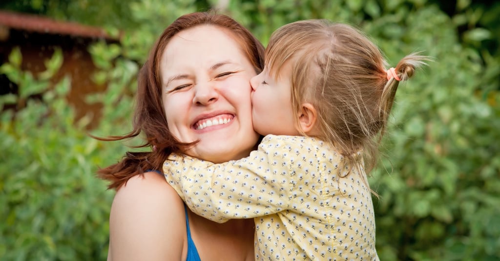 10-Minute Recharge For Moms