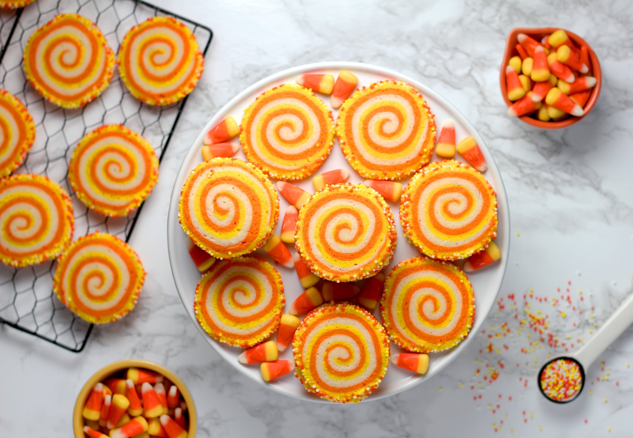 Why A Dietitian Wants You To Eat Your Halloween Candy Popsugar