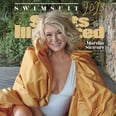 How Martha Stewart Chose the Plunging One-Piece For Her Sports Illustrated Cover