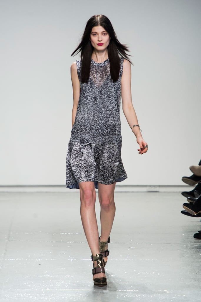 Rebecca Taylor Fall 2014