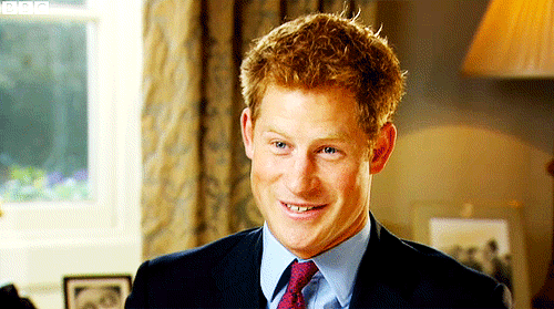 We Don't All Want to Marry Prince Harry or Ron From Harry Potter