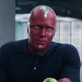 Paul Bettany Without His Vision Costume Will Make You Do a Double Take