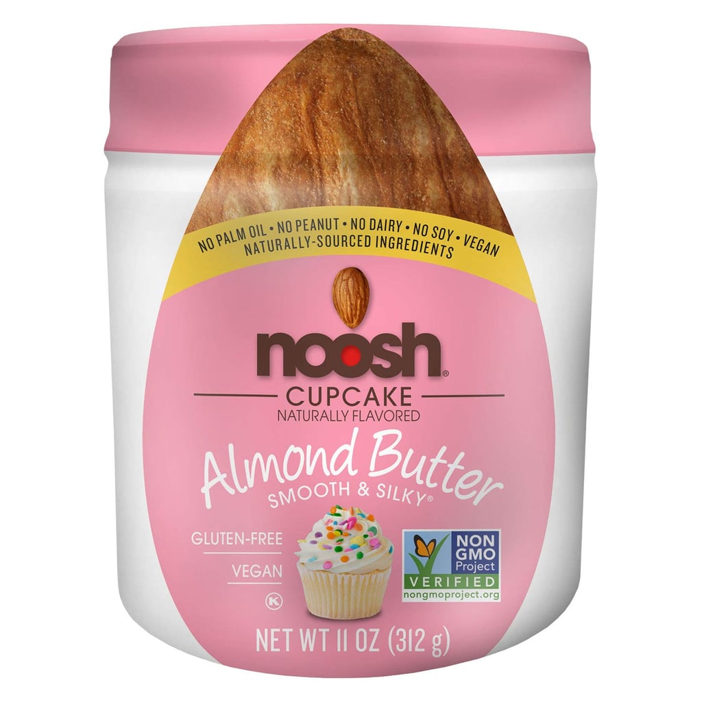 Noosh Almond Butter Cupcake Packets