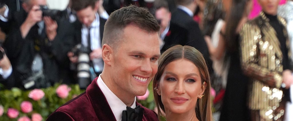 Gisele Bündchen and Tom Brady Will Reportedly File For Divorce