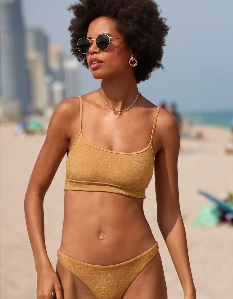 Best Swimwear From Aerie on Sale For Memorial Day