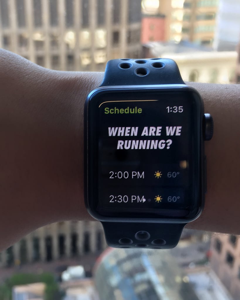 nike apple watch afterpay