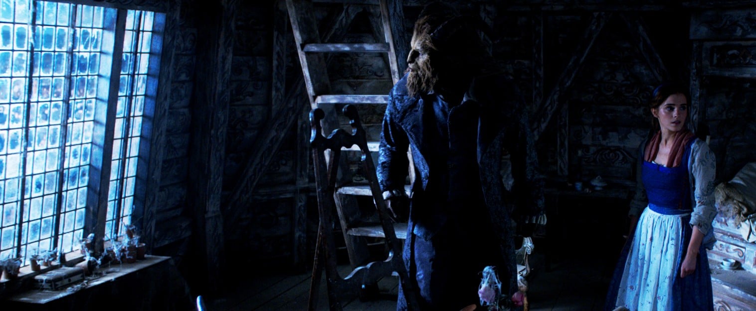 How Did Belle's Mom Die in Beauty and the Beast? PS Entertainment