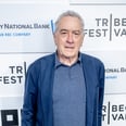 Robert De Niro Says His Older Children Haven't Met Their Baby Sister Yet