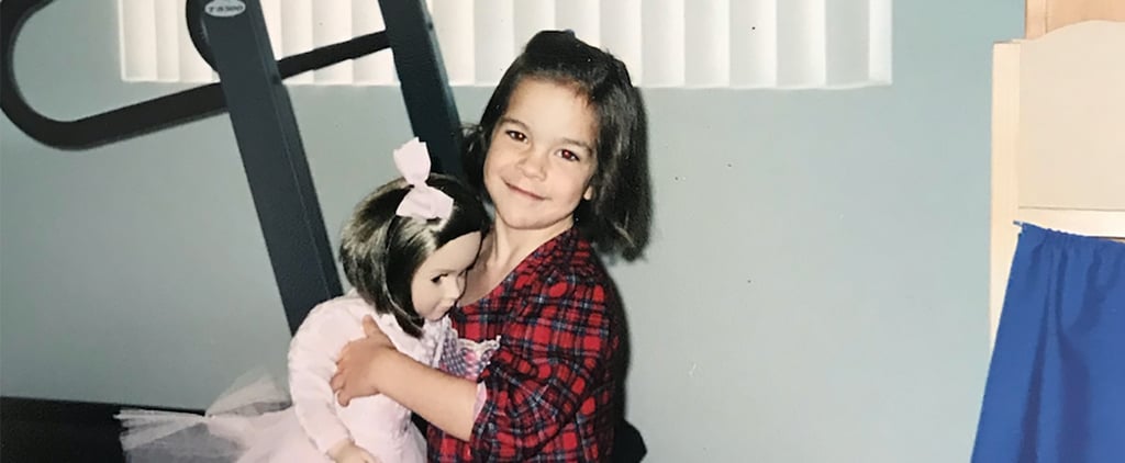 Editors' Favorite Holiday Presents as Children