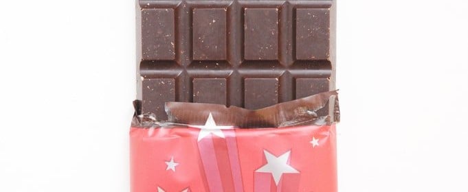 Best Trader Joe's Chocolate Bars