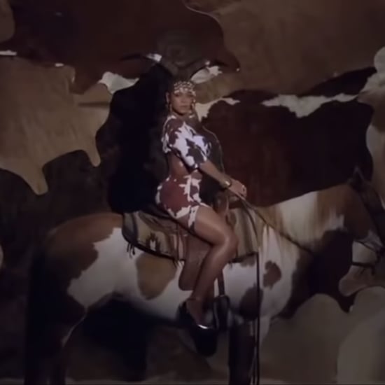 Where to Watch Beyoncé's Visual Album Black Is King