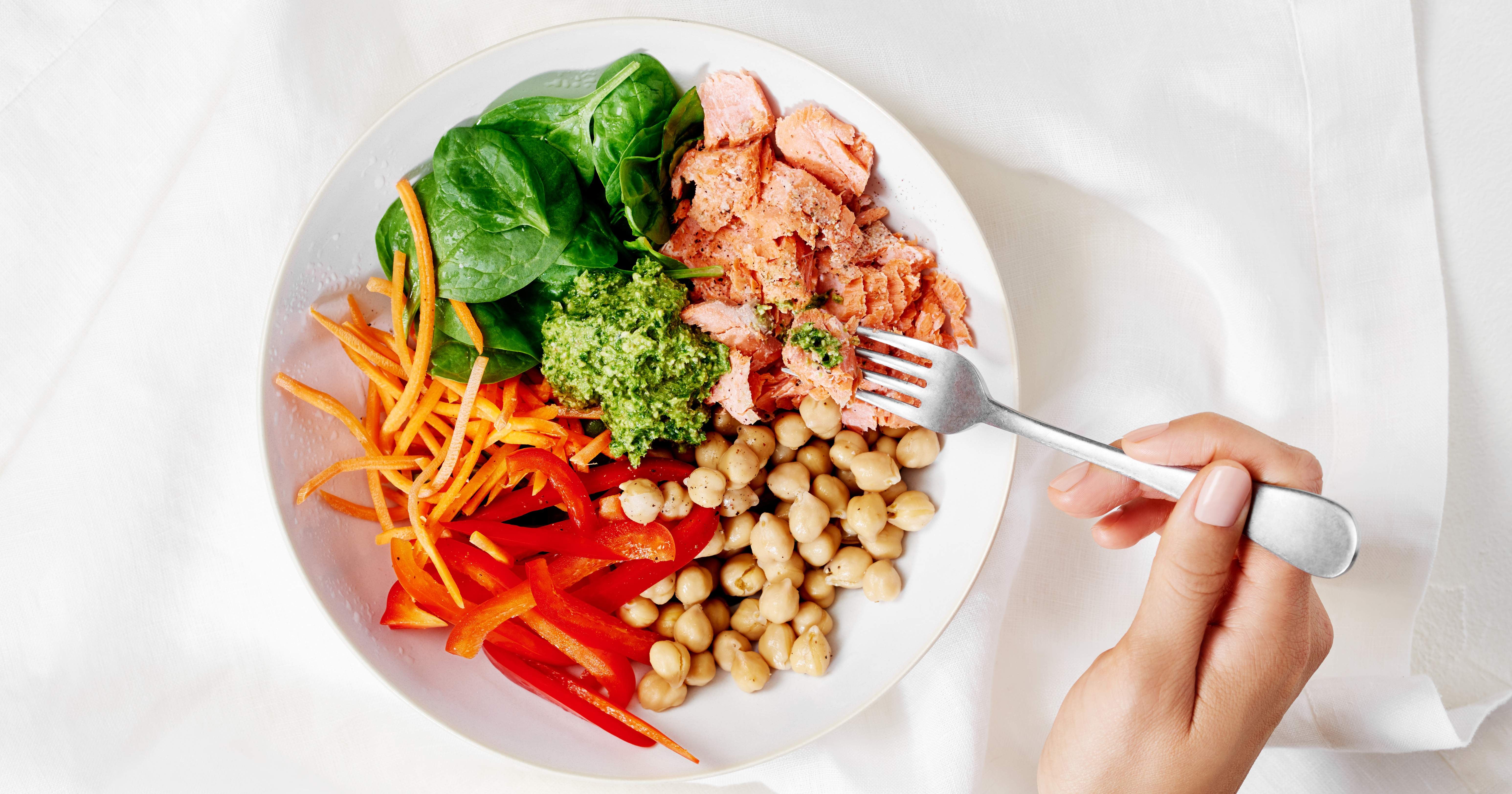 Best Way to Reduce Hunger | PS Fitness