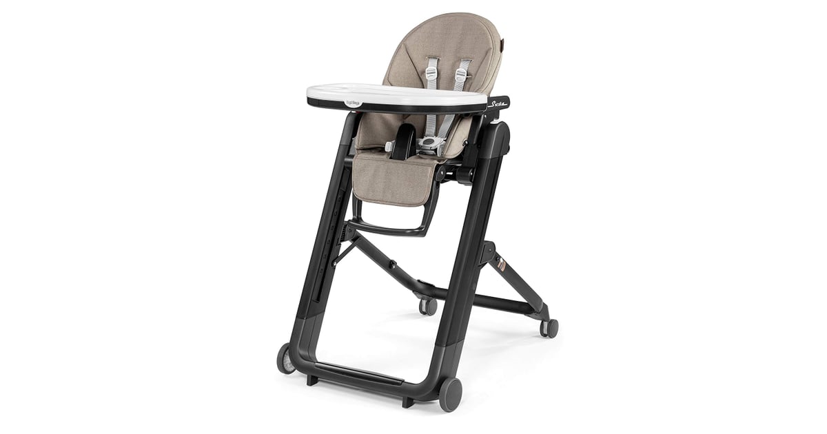 Peg Perego Siesta High Chair Best High Chairs 2019 POPSUGAR Family