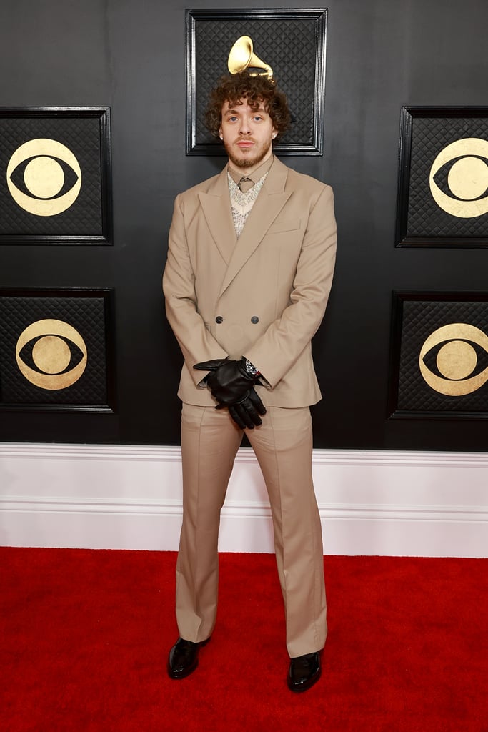 Jack Harlow at the 2023 Grammys