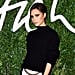 Fashion Designers on Dressing Melania Trump