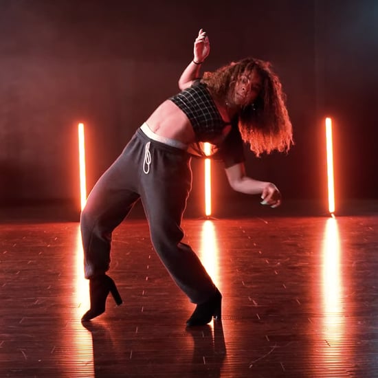 Justin Bieber and Kehlani "Get Me" Dance Choreography Video