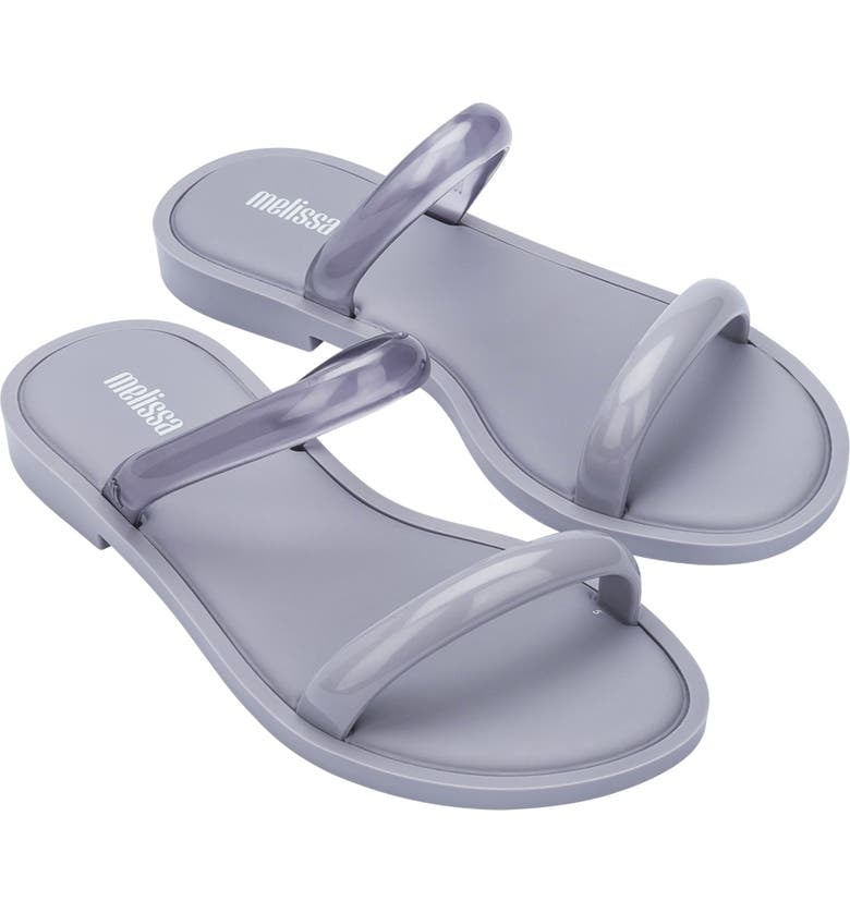 Melissa Wave Slide Sandal