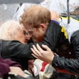 16 Times Prince Harry Gave Elderly Women Heart Eyes