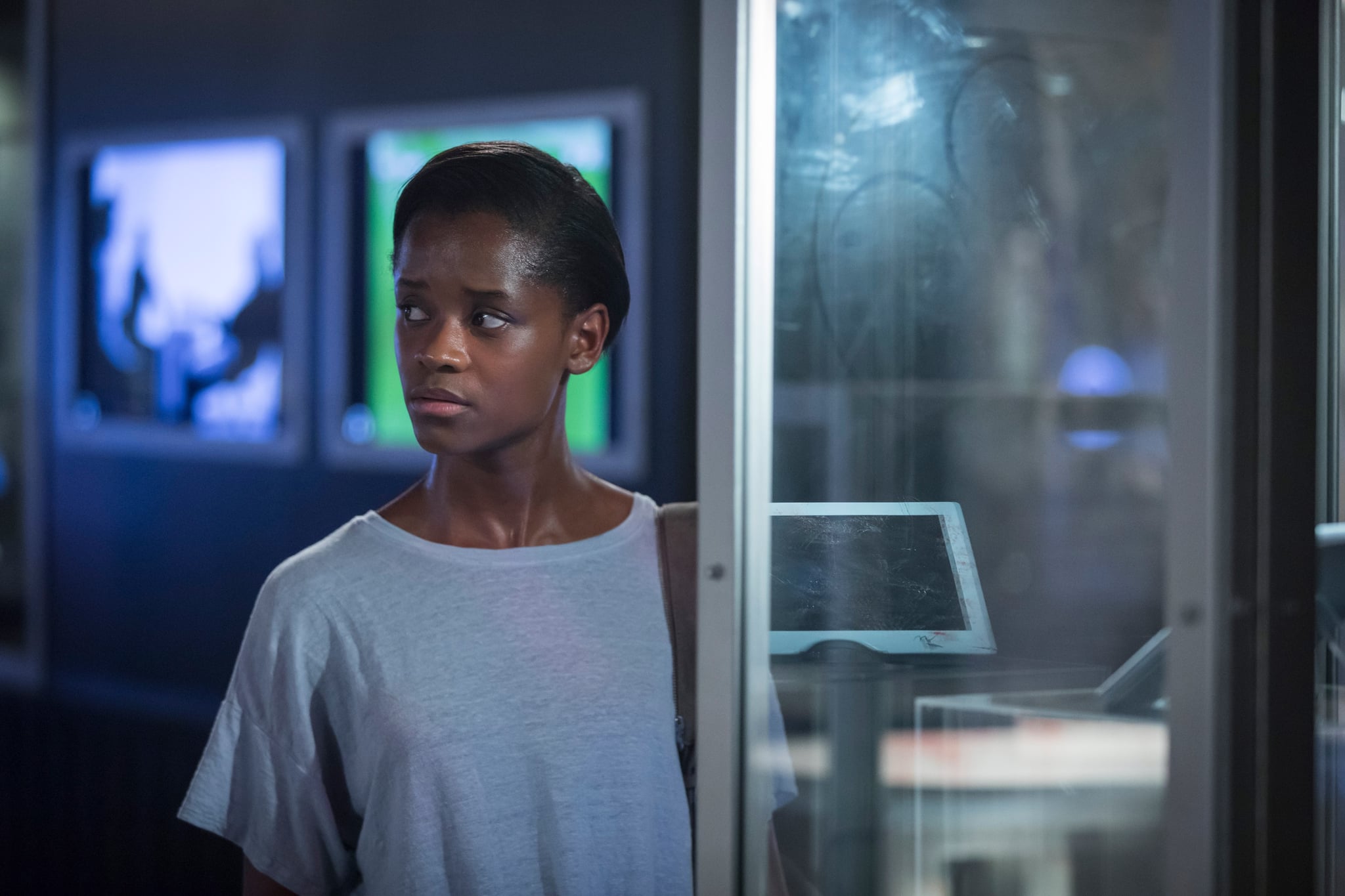 Black mirror similar clearance shows