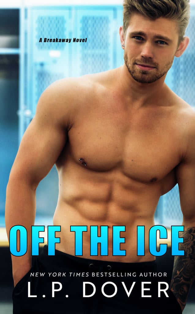 Off the Ice, Out Oct. 16