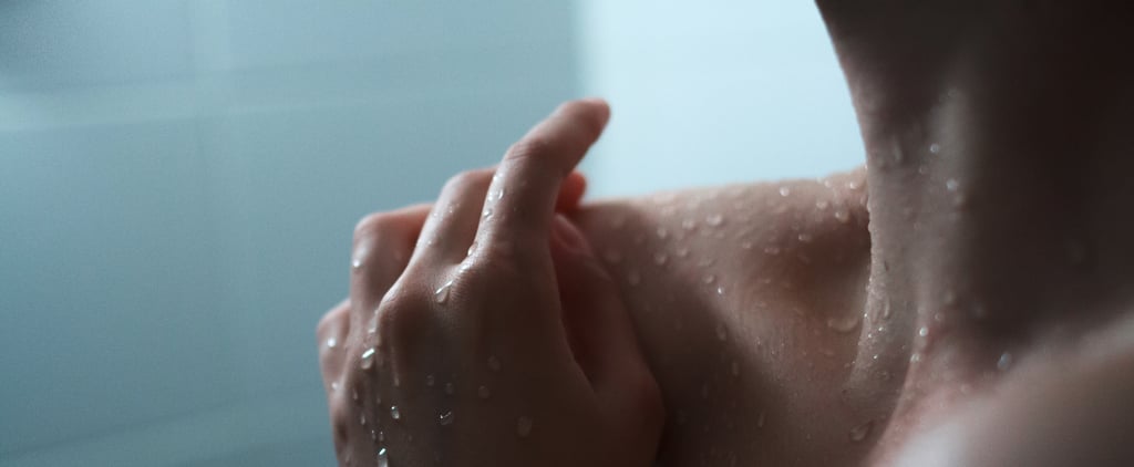 How Taking a Hot Shower Helps Ease My Anxiety