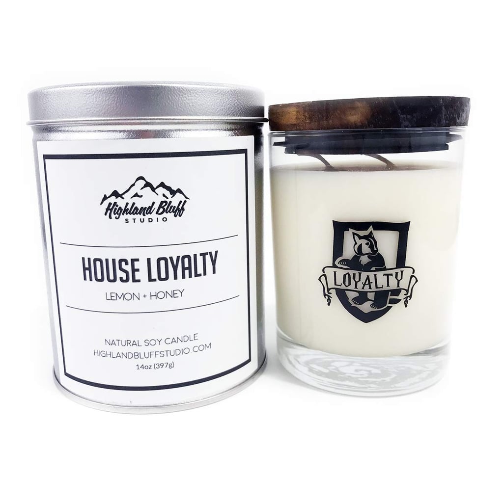 Candle