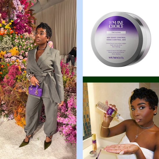 Shaina René Gets Ready for NYFW With These Products