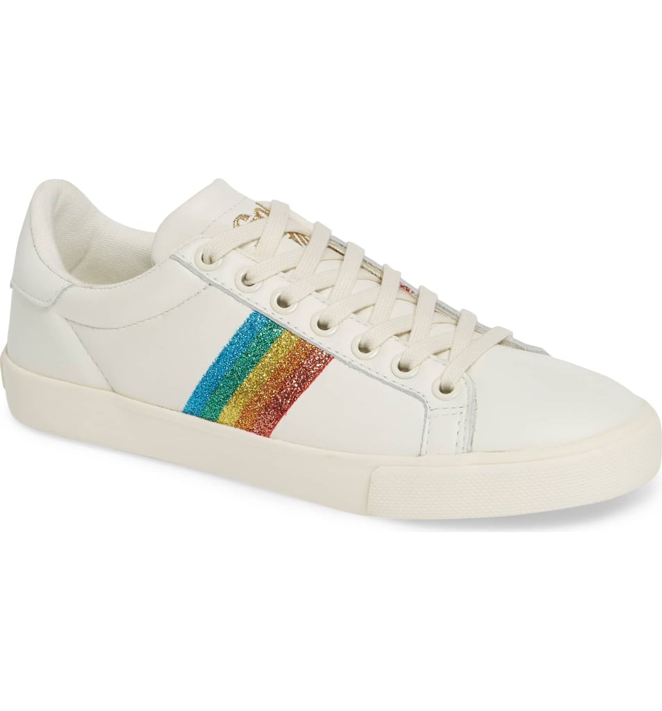 gola orchid rainbow trainers