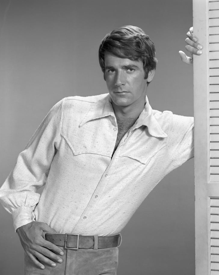 Mission: Impossible (1970) | Young Sam Elliott Pictures ...