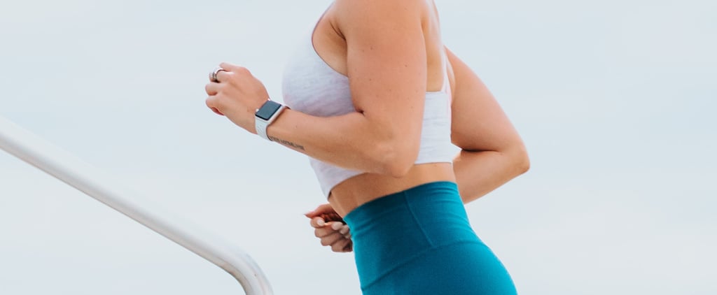 Best Sports Bras For DD Cups