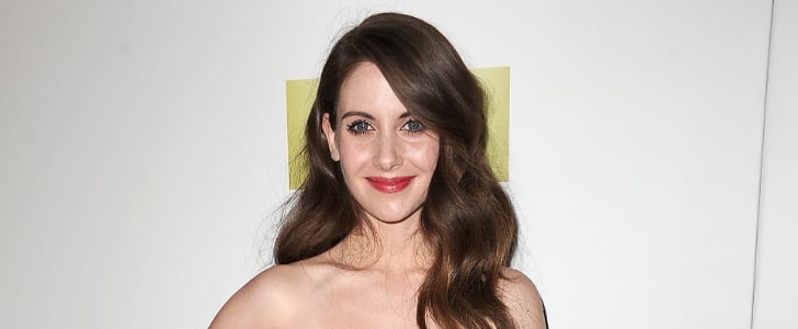 Mad Men's Alison Brie Interview on Trudy Campbell