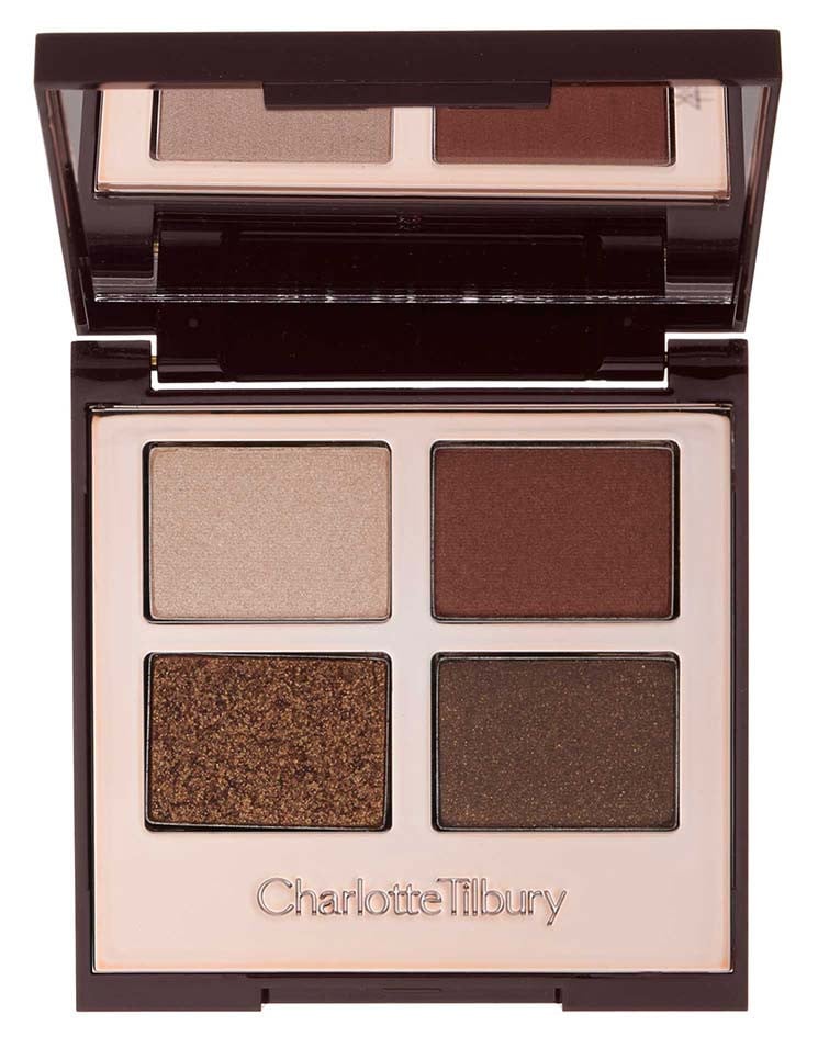 Charlotte Tilbury Luxury Palette in The Dolce Vita