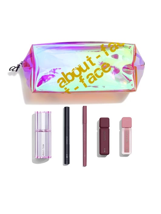 About-Face Halsey's Favs Holiday Kit