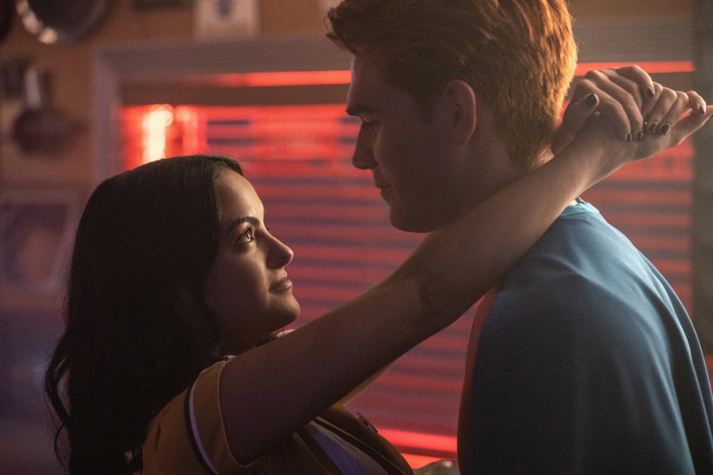 Riverdale Season 4 Halloween Episode Pictures