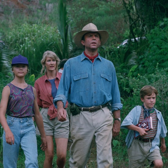 Jurassic Park Returning to Theaters For Anniversary 2018