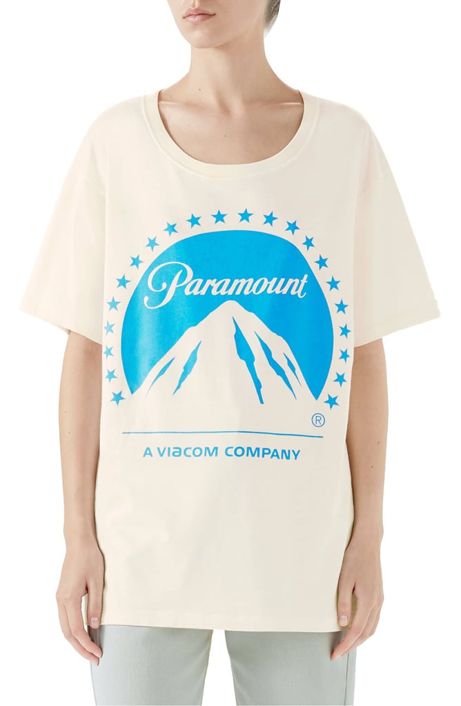 gucci paramount sweatshirt