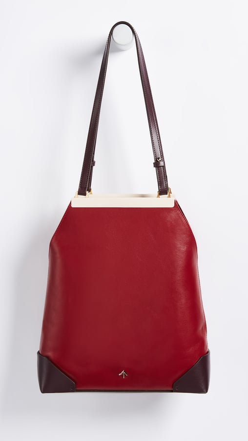 Manu Atelier Swank Tote