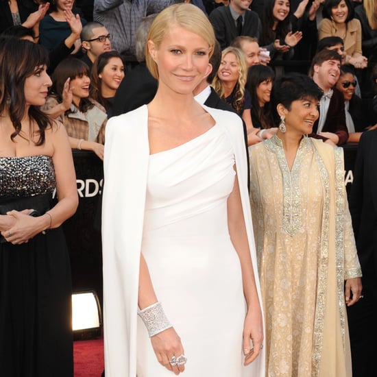 Designers Pick Stars to Dress For the Oscars