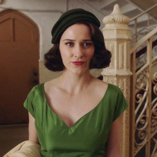 TV Shows Like The Marvelous Mrs. Maisel