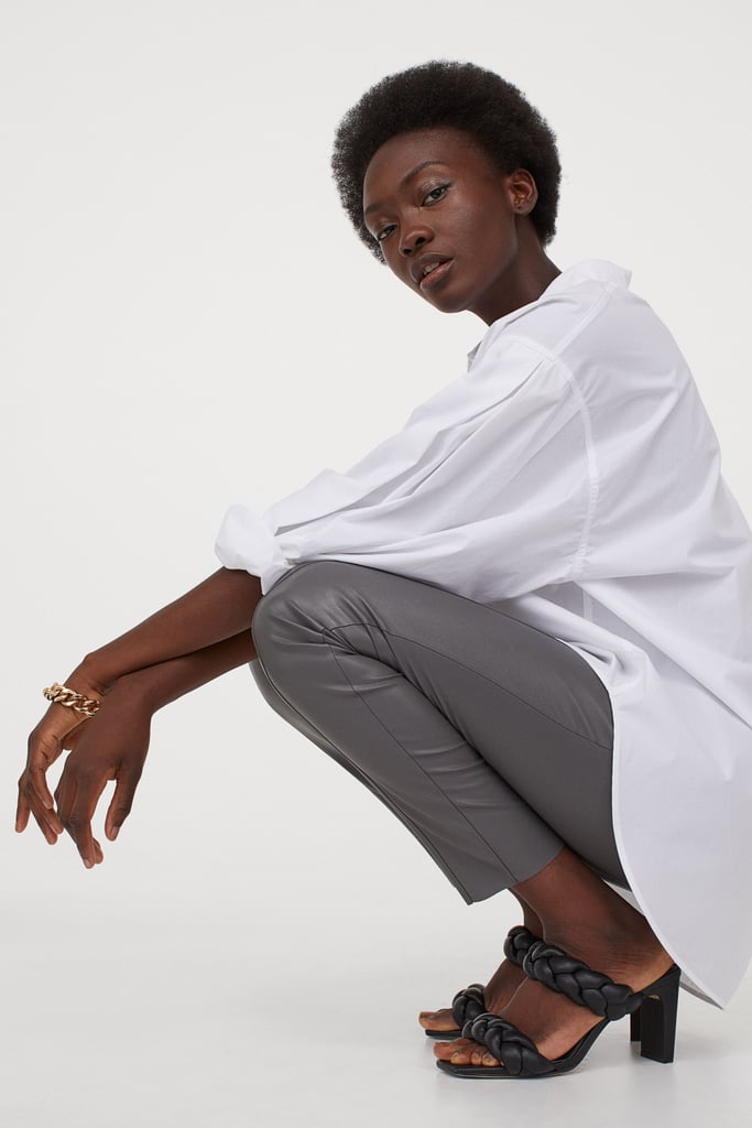 H&M Leggings with Creases