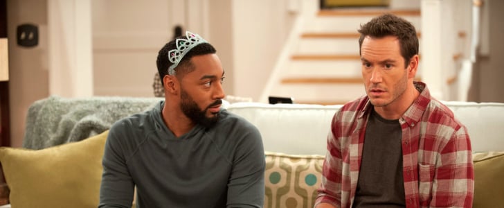 New NBC Shows Fall 2015