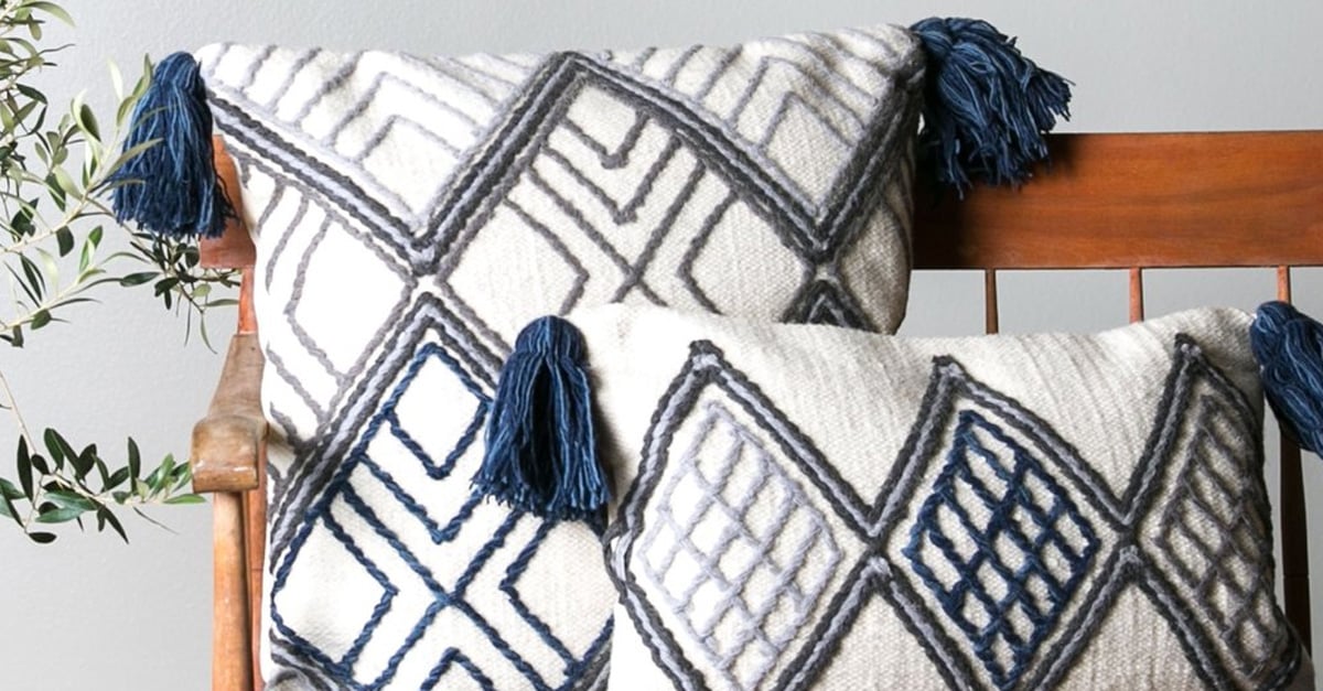 Magnolia market throw pillows cheap