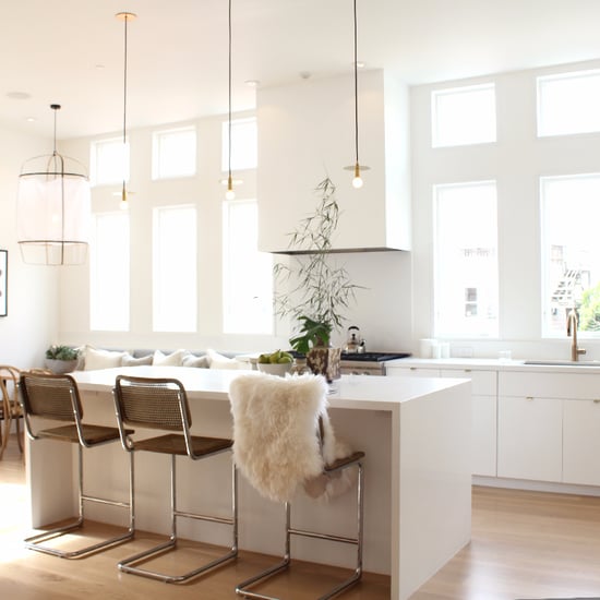 Smart Kitchen Renovation Ideas