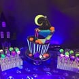 20 The Nightmare Before Christmas Party Ideas That Would Make Jack and Sally Proud