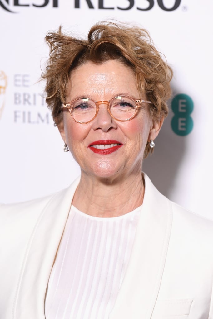 Annette Bening