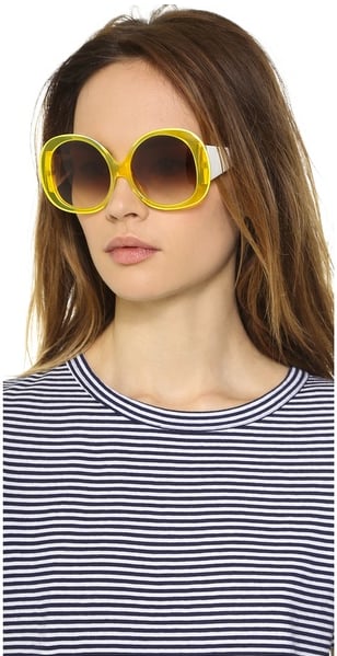 Colossal Sunglasses